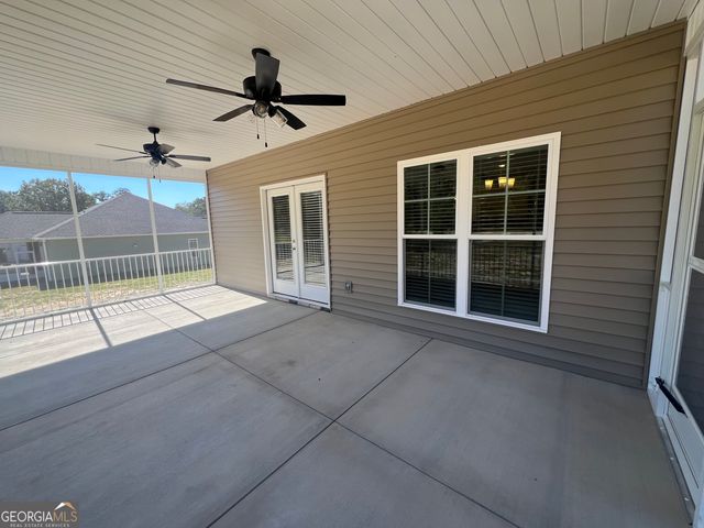 1076 Boneville Road, Dearing, GA 30808