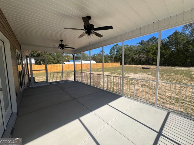 1076 Boneville Road, Dearing, GA 30808