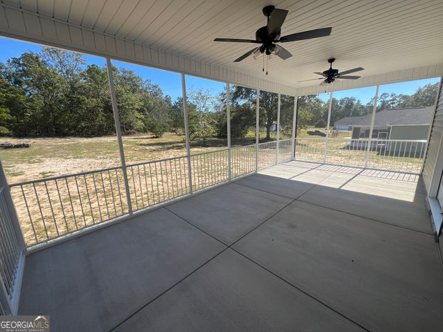 1076 Boneville Road, Dearing, GA 30808