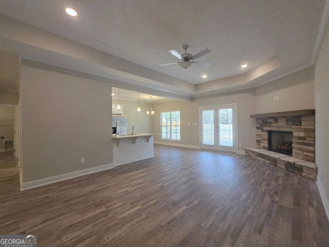 1076 Boneville Road, Dearing, GA 30808
