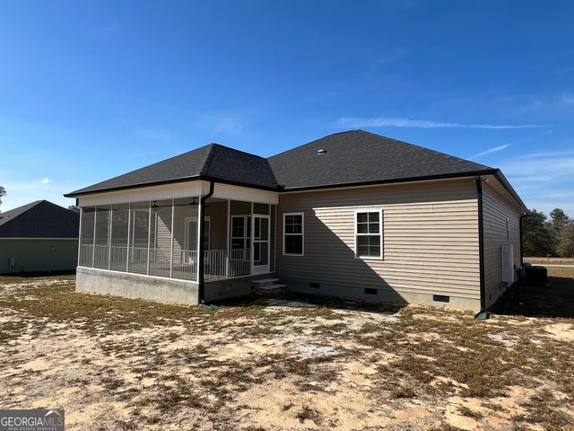 1076 Boneville Road, Dearing, GA 30808