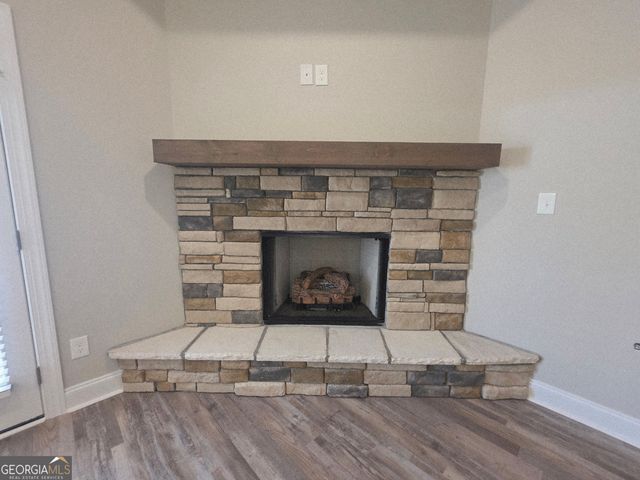 1076 Boneville Road, Dearing, GA 30808