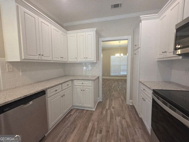 1076 Boneville Road, Dearing, GA 30808