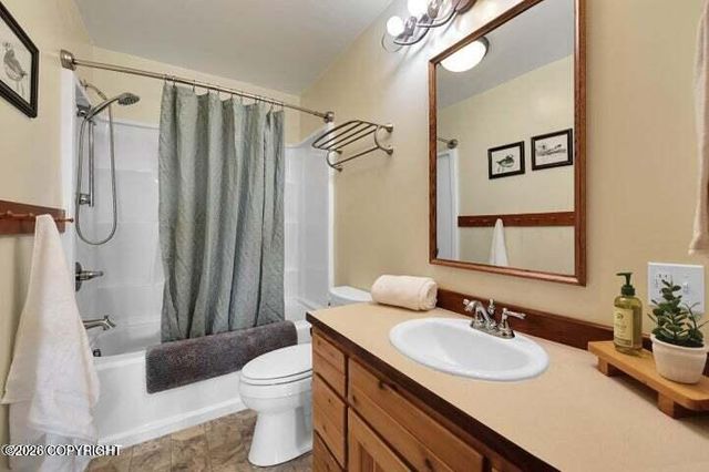 37905 Hall Road, Sterling, AK 99669