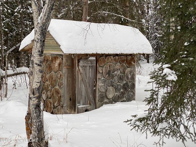 37905 Hall Road, Sterling, AK 99669