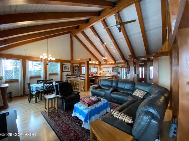 37905 Hall Road, Sterling, AK 99669