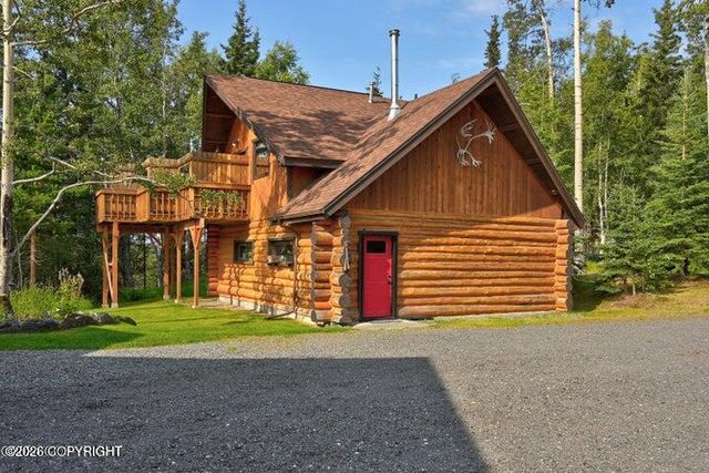 37905 Hall Road, Sterling, AK 99669