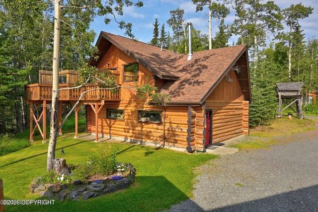 37905 Hall Road, Sterling, AK 99669