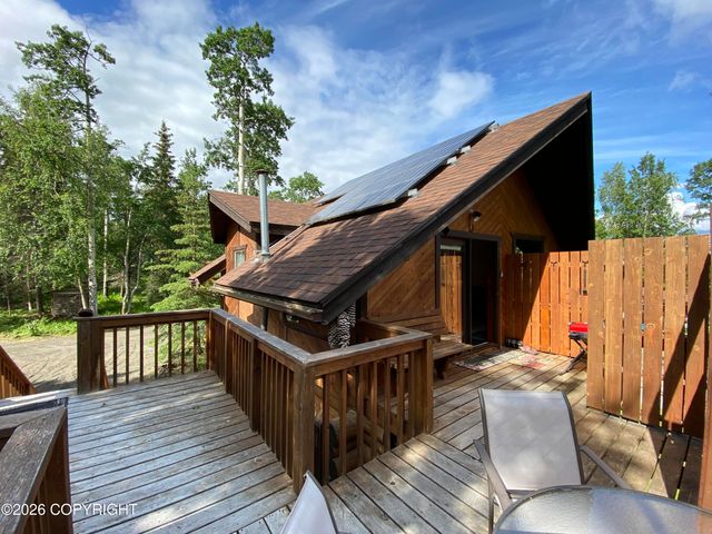 37905 Hall Road, Sterling, AK 99669