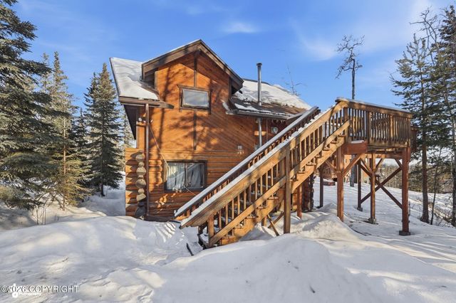 37905 Hall Road, Sterling, AK 99669