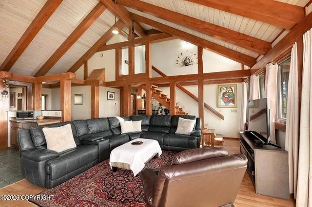 37905 Hall Road, Sterling, AK 99669