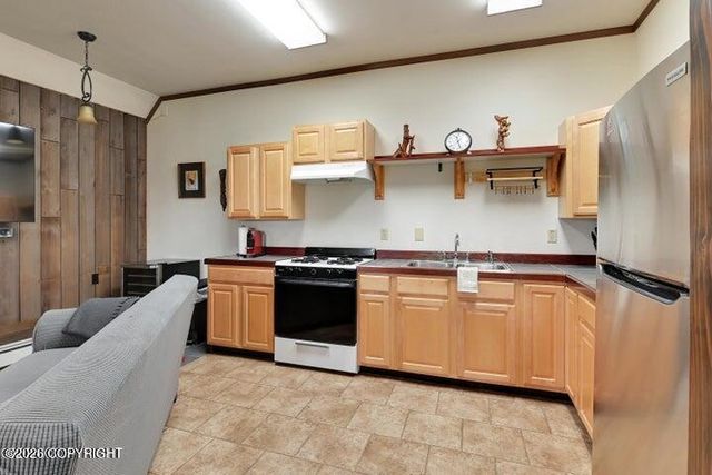 37905 Hall Road, Sterling, AK 99669