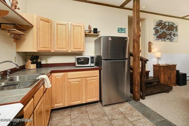 37905 Hall Road, Sterling, AK 99669