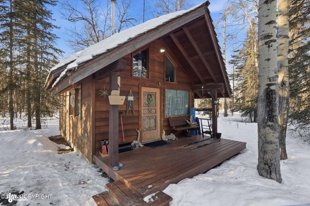 37905 Hall Road, Sterling, AK 99669