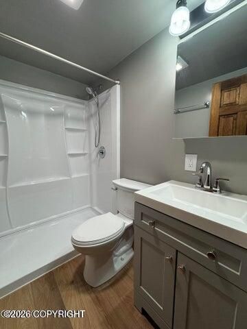 37905 Hall Road, Sterling, AK 99669