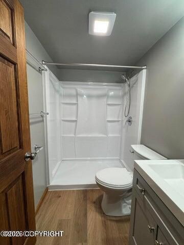 37905 Hall Road, Sterling, AK 99669