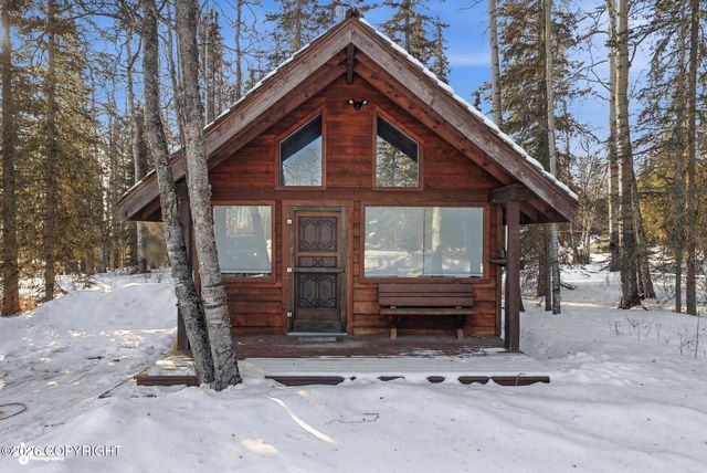 37905 Hall Road, Sterling, AK 99669