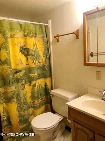 37905 Hall Road, Sterling, AK 99669