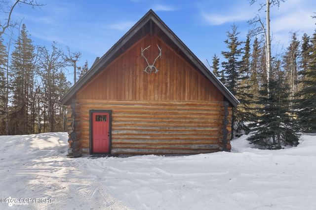 37905 Hall Road, Sterling, AK 99669