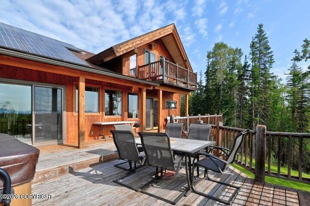 37905 Hall Road, Sterling, AK 99669