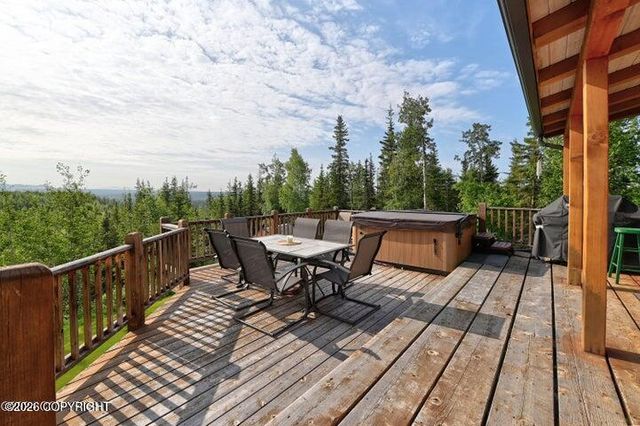 37905 Hall Road, Sterling, AK 99669