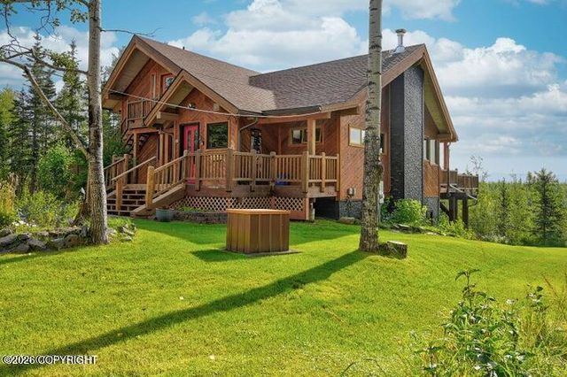 37905 Hall Road, Sterling, AK 99669