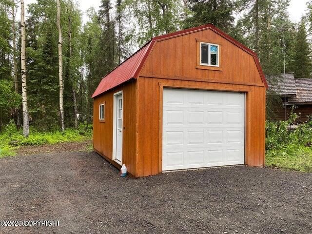 37905 Hall Road, Sterling, AK 99669