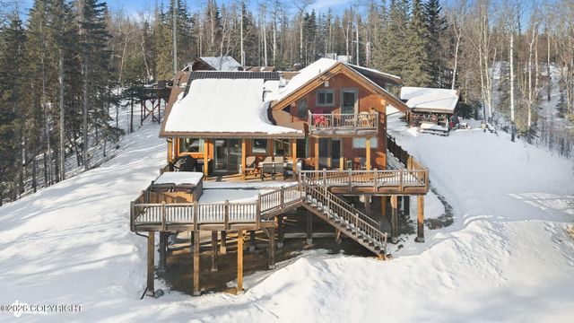 37905 Hall Road, Sterling, AK 99669