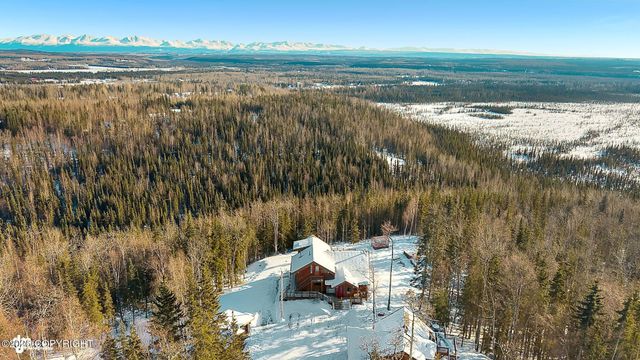 37905 Hall Road, Sterling, AK 99669