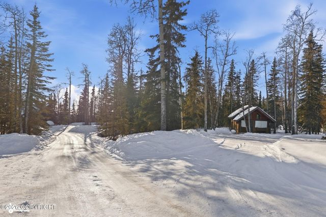 37905 Hall Road, Sterling, AK 99669