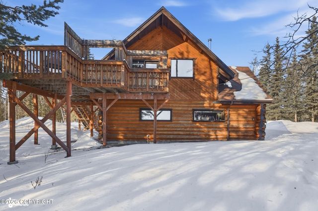 37905 Hall Road, Sterling, AK 99669