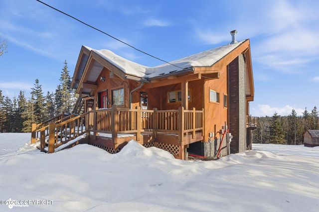 37905 Hall Road, Sterling, AK 99669