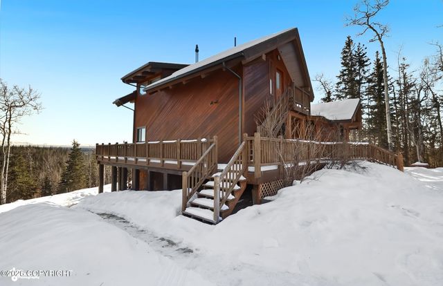 37905 Hall Road, Sterling, AK 99669