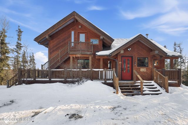 37905 Hall Road, Sterling, AK 99669