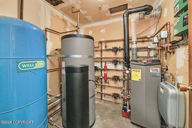 37905 Hall Road, Sterling, AK 99669