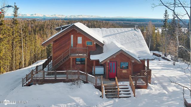 37905 Hall Road, Sterling, AK 99669