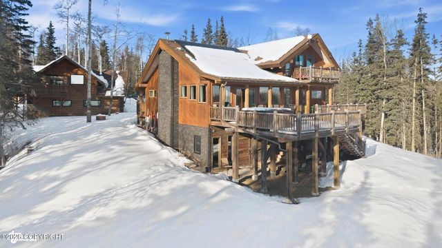 37905 Hall Road, Sterling, AK 99669