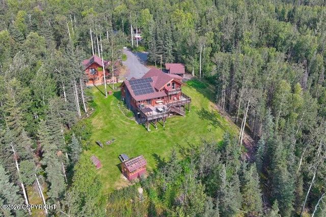 37905 Hall Road, Sterling, AK 99669