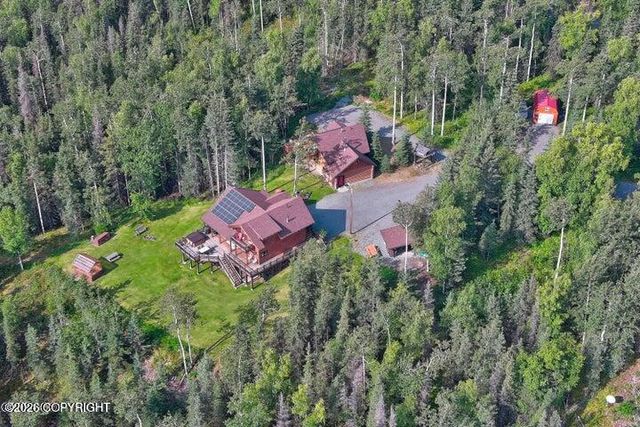37905 Hall Road, Sterling, AK 99669