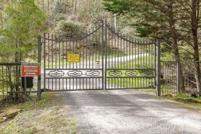 00 Bear Hollow Road 40, Waynesville, NC 28785