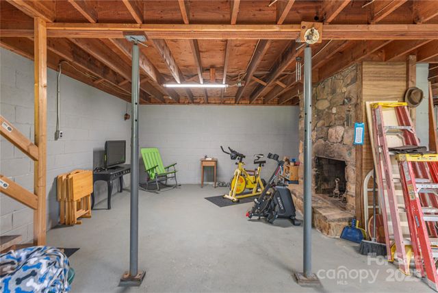 65 Lakeview Street, Clyde, NC 28721