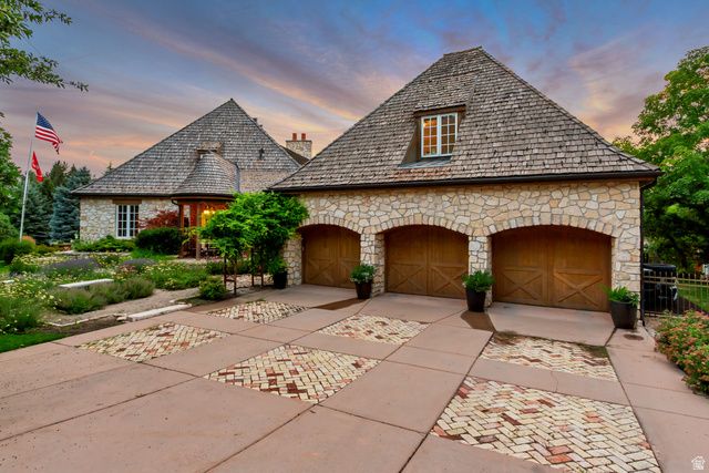 1347 N MOYLE DR, Alpine, UT 84004