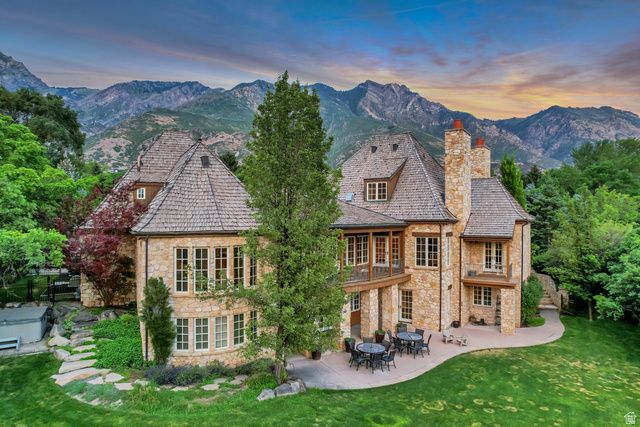 1347 N MOYLE DR, Alpine, UT 84004