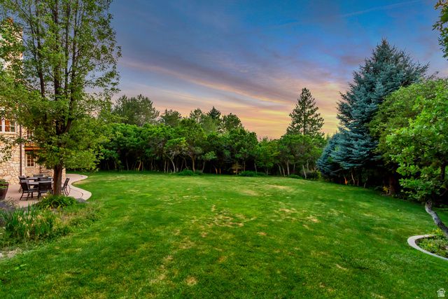 1347 N MOYLE DR, Alpine, UT 84004