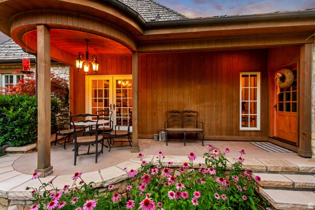 1347 N MOYLE DR, Alpine, UT 84004