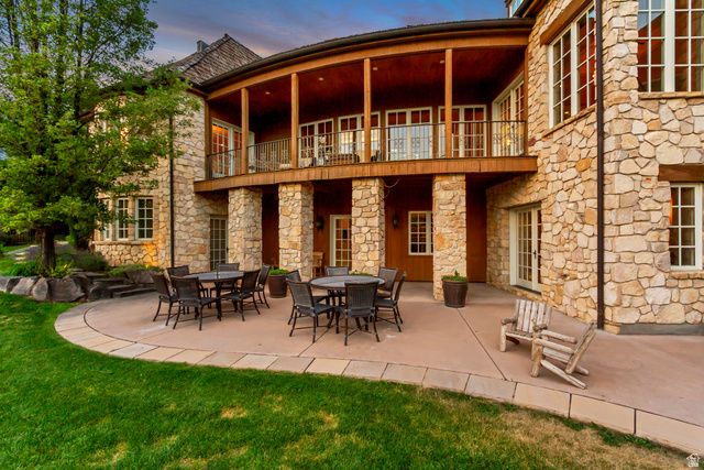 1347 N MOYLE DR, Alpine, UT 84004