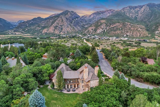 1347 N MOYLE DR, Alpine, UT 84004