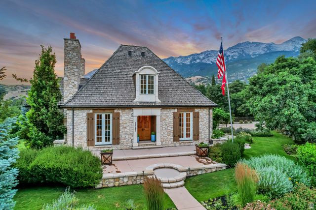 1347 N MOYLE DR, Alpine, UT 84004