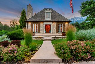1347 N MOYLE DR, Alpine, UT 84004