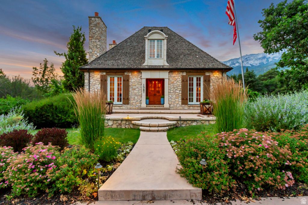 1347 N MOYLE DR, Alpine, UT 84004